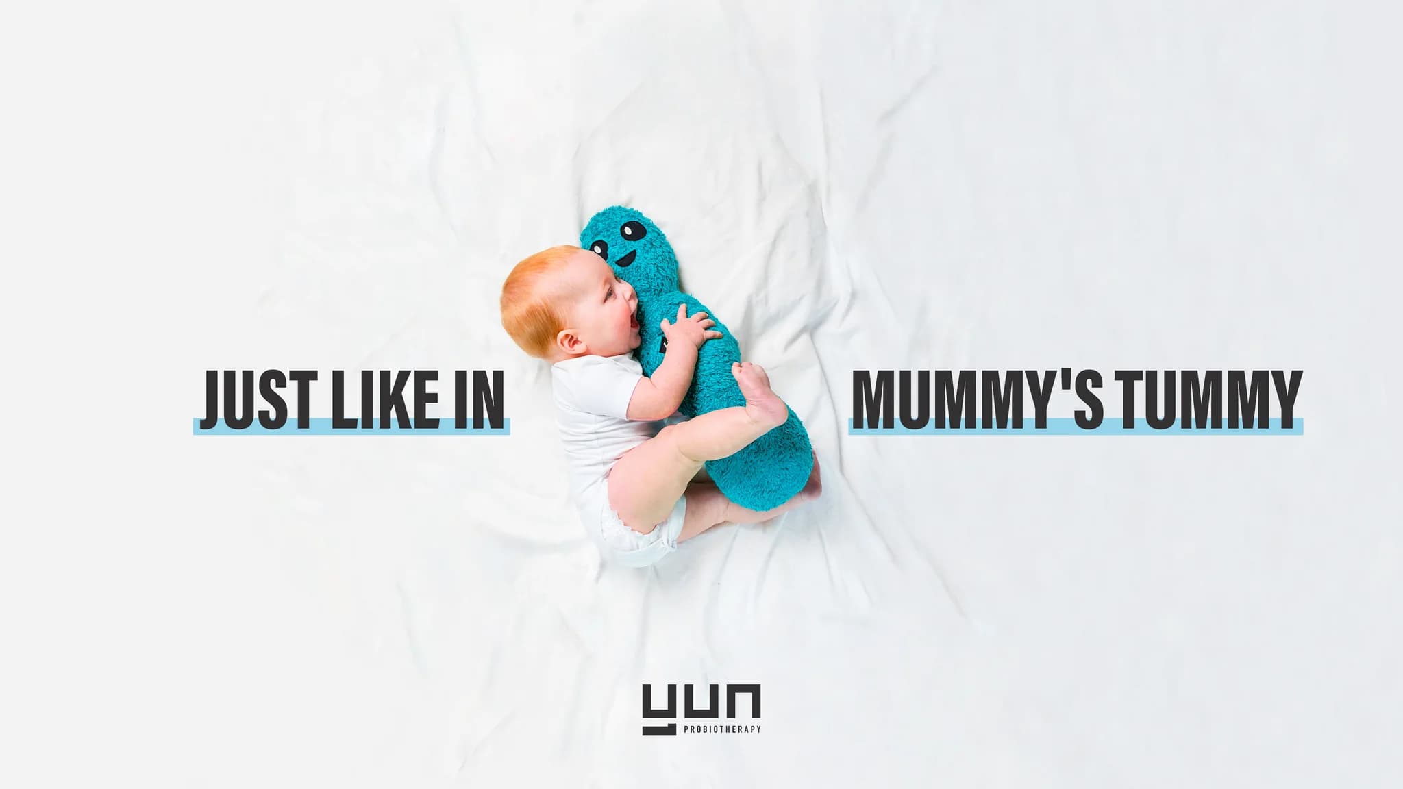 Chăm Sóc Da Trẻ Em Banner